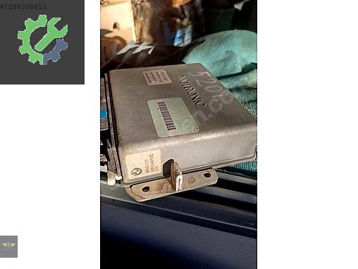 Infiniti M Motor Beyni çıkma parça