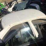 Çıkma BMW 3 Serisi Tavan