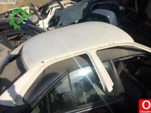Çıkma BMW 3 Serisi Tavan