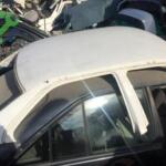 Çıkma BMW 3 Serisi Tavan