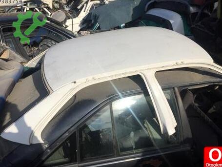 BMW 3 Serisi Tavan çıkma parça