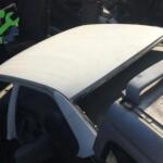 Çıkma BMW 3 Serisi Tavan