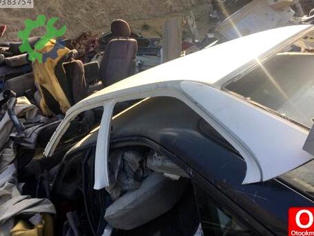 BMW 3 Serisi Tavan çıkma parça