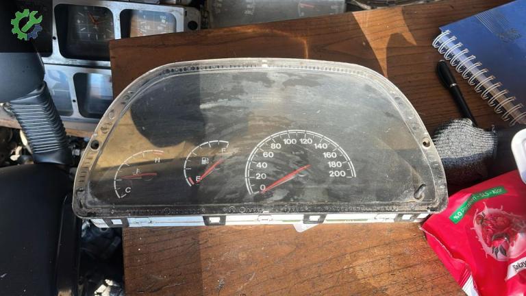 Fiat Palio Gösterge Paneli çıkma parça
