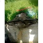 Ford Ka Arka Defransiyel Çıkma Parça İzmir