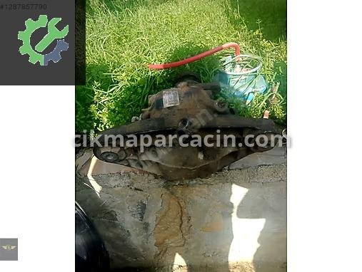 Ford Ka Arka Defransiyel çıkma parça