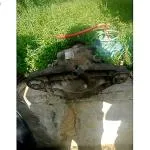 Ford Ka Arka Defransiyel Çıkma Parça İzmir