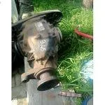 Ford Ka Arka Defransiyel Çıkma Parça İzmir