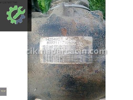 Ford Ka Arka Defransiyel çıkma parça