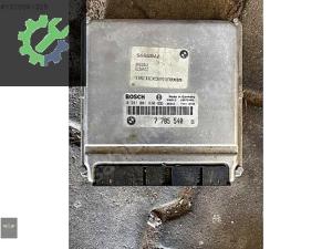 e39 x5 e46 3.0 d m57 motor beyni