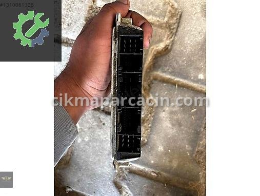 BMW X5 Motor Beyni çıkma parça