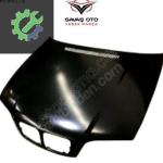E46 COUPE MOTOR KAPUTU / KAPUT 2001 VE ÜZERİ / KAMPANYA
