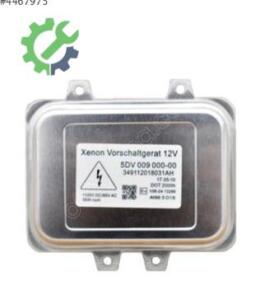 Opel Astra Far Beyni Sıfır – 5DV00900000
