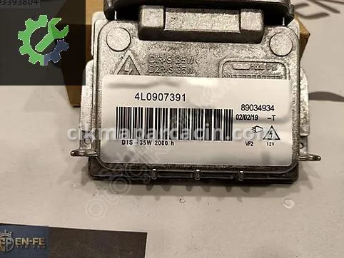 Jaguar XE Far Beyni 89076976 çıkma parça