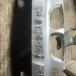 E87 BMW 1 Serisi İçin Çıkma Ön Tampon Parçası