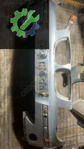 E87 BMW 1 Serisi İçin Çıkma Ön Tampon Parçası