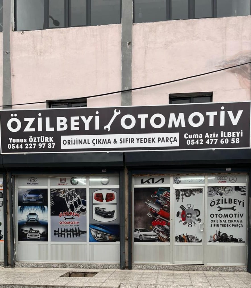 Özilbeyi Otomotiv
