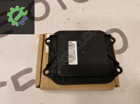 E90 E92 E93 LCİ ADAPTİF FAR BEYNİ 63117182396 7182396 1