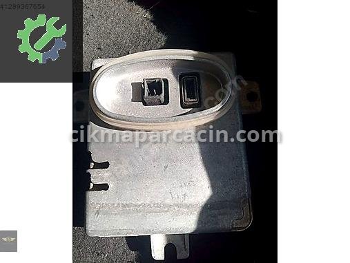 Ford Ka Far Beyni E90KASAFAR çıkma parça