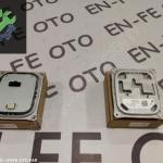 E92 E93 LCİ XENON FAR BEYNİ 63117263052 7263052 3