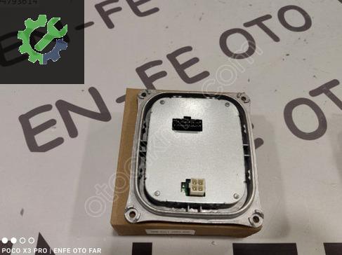 Jaguar XE Far Beyni 63117263052 çıkma parça