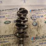 BMW F20 F30 N13 509 NOLU ÇIKMA KRANK 7561273