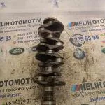 BMW F20 F30 N13 509 NOLU ÇIKMA KRANK 7561273