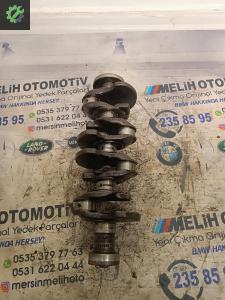 BMW F20 F30 N13 509 NOLU ÇIKMA KRANK 7561273