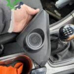 Ford Mondeo 2005-2016 Çıkma Hoparlör & Ses Sistemi