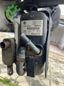 Volkswagen Passat Çıkma ABS Beyni 0986018570