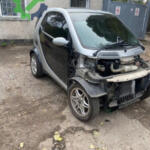 Smart Fortwo 1998 Çıkma Motor Komple No 3396040