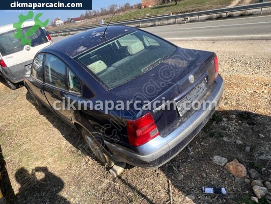 Volkswagen Passat Vites Dişlileri çıkma parça