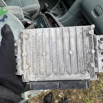 Renault Laguna 1993-2010 Çıkma Motor Beyni S110130040