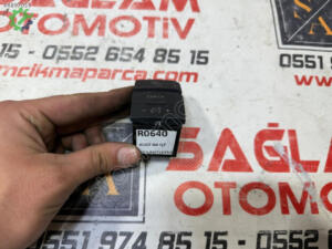 Audi̇ A6 Q7 Hiz Sabi̇tleyi̇ci̇