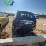 Chevrolet Captiva 2000-2013 Çıkma Panjur