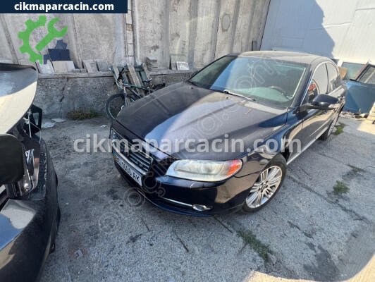 Volvo S80 Far çıkma parça