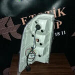 Ford Ranger 2002-2022 Çıkma Stop