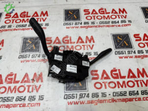 Audi̇ A3 Fssk 8P0907137CA