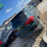 Volkswagen Tiguan 2008-2020 Çıkma Far
