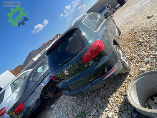 Volkswagen Tiguan Far çıkma parça