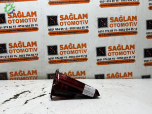 Çıkma Audi A4 Bagaj 2SK012247