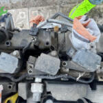 Ford Kuga 2010 Çıkma Motor Tesisatı