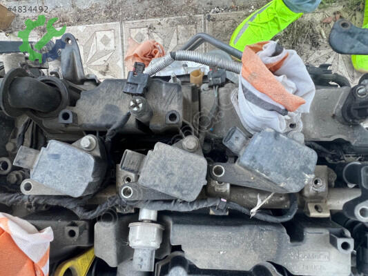 Ford Kuga Motor Tesisatı çıkma parça