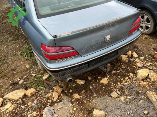 Peugeot 406 Havalandırma Izgaraları çıkma parça