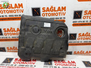 VW Audi̇ Seat Skoda Grup Motor Üst Kapaği 03L103925