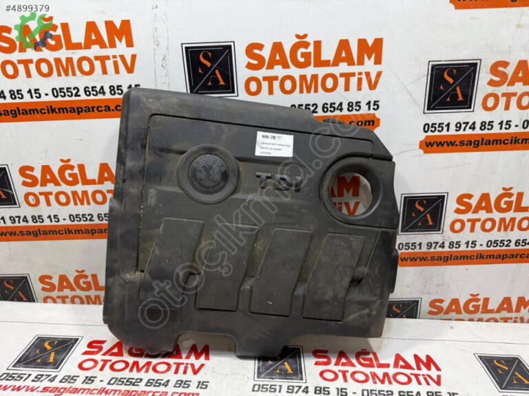 Volkswagen çıkma parça