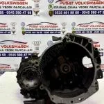Volkswagen Passat Manuel Şanzıman Çıkma Parça Kocaeli