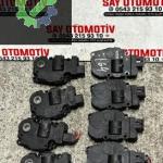 EBF326 2 MERCEDES ML W164 GL W211 KALORİFER FLAP MOTORU