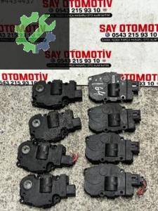 EBF326 2 MERCEDES ML W164 GL W211 KALORİFER FLAP MOTORU