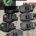 EBF326 2 MERCEDES ML W164 GL W211 KALORİFER FLAP MOTORU